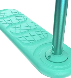 Indo Løbehjul>Trampolinløbehjul - Kickstart Classic - Neon