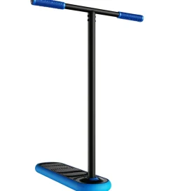 Indo Løbehjul>Trampolinløbehjul - Pro V2 - Blå