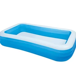 Intex Udeleg Og Udendørs Legetøj|Vandleg>Badebassin - Swim Center Family Pool - 1.050 L - 305X183X5