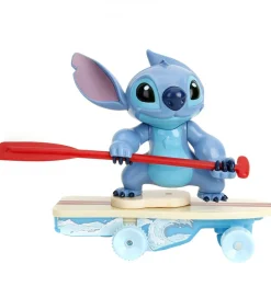 Jada Biler, Tog Og Køretøjer>Fjernstyret Bil - Disney - Surfer Stitch