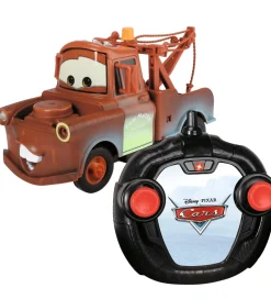 Jada Biler, Tog Og Køretøjer>Fjernstyret Bil - RC Cars Turbo Racer - Bumle