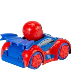 Jada Biler, Tog Og Køretøjer>Fjernstyret Bil - RC Spidey Web-Crawler - 1:50