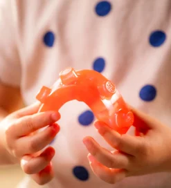 Jelly Blox Konstruktionslegetøj|Byg Og Klodser>Byggeklodser - 11 Dele - Begyndersæt