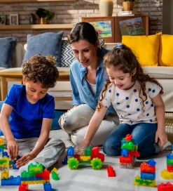 Jelly Blox Konstruktionslegetøj|Byg Og Klodser><noscript><img width=