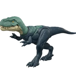Jurassic World Figurer>Dinosaur - 19 cm - Strike Attack - Nanotyrannus