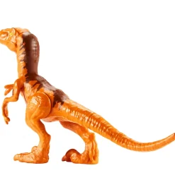 Jurassic World Figurer>Dinosaur - Rebirth - 15 cm - Velociraptor