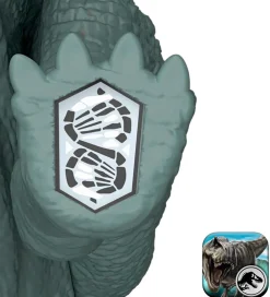 Jurassic World Figurer>Dinosaur m. Lyd - Wild Roar - Maiasaura