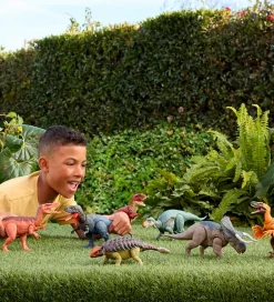 Jurassic World Figurer><noscript><img width=