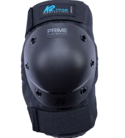 K2 Rulleskøjter>Beskyttelsessæt - Prime - Sort