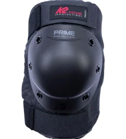 K2 Rulleskøjter>Beskyttelsessæt - Prime - Sort