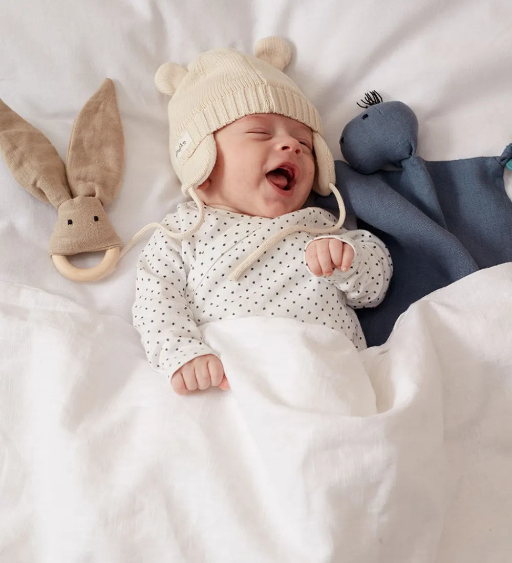 Kids Concept Bideringe>Bidering - Isa - Beige