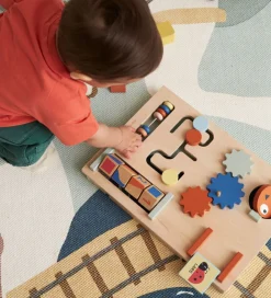 Kids Concept Trælegetøj|Gåvogne><noscript><img width=