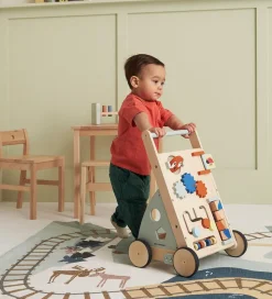 Kids Concept Trælegetøj|Gåvogne><noscript><img width=