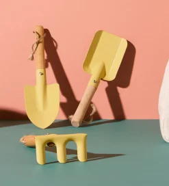 Kids Concept Udeleg Og Udendørs Legetøj>Havesæt m. Forklæde - Kid's Hub