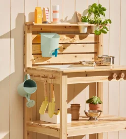 Kids Concept Rolleleg|Legekøkken Og Legemøbel><noscript><img width=