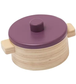 Kids Concept Legekøkken Og Legemøbel>Køkkensæt - Bistro - Natur