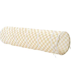 Kids Concept Motorisk Legetøj>Legetunnel - 180 cm - Gul Tern