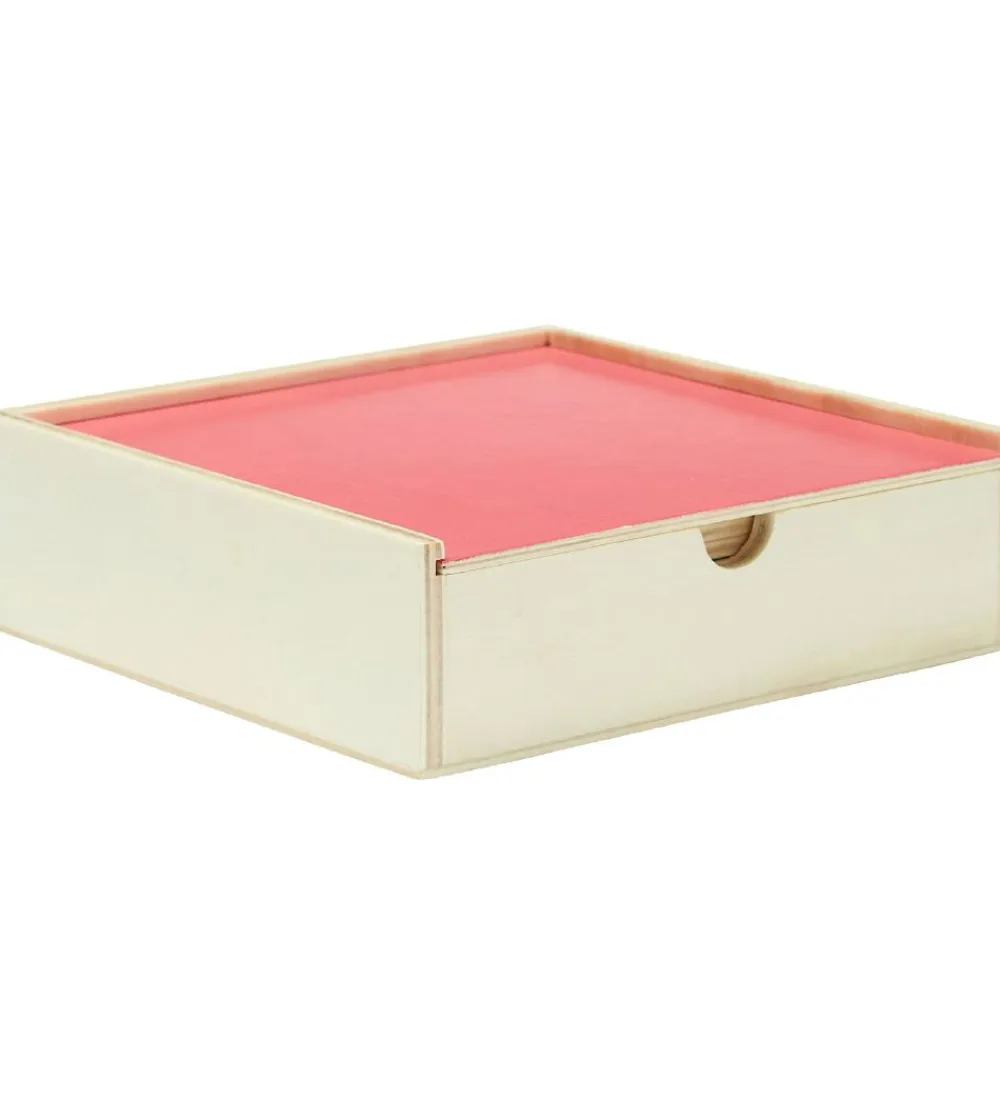 Kids Concept Spil>Spil - 6i1 - Træ