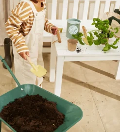 Kids Concept Udeleg Og Udendørs Legetøj>Trillebør - Grøn