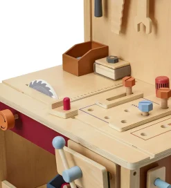 Kids Concept Legeværktøj|Legekøkken Og Legemøbel><noscript><img width=