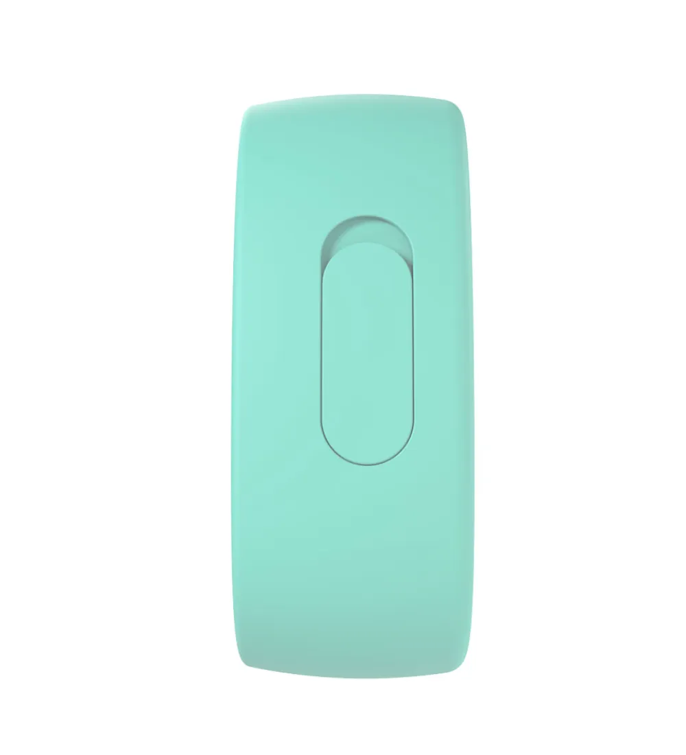 Kidywolf Børnekamera>Kamera - Kidycam - Turkis