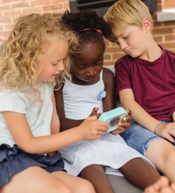 Kidywolf Børnekamera><noscript><img width=