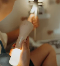 Kidywolf Lommelygter>Lommelygte - Kidyflashlight - Rosa