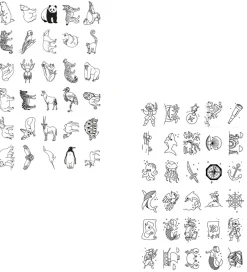 Kidywolf Kreativ Leg|Kreasæt><noscript><img width=