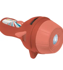 Kidywolf Lommelygter|Børnekamera>Story Flashlight - Rød