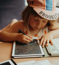 Kidywolf Kreativ Leg|Malebog><noscript><img width=