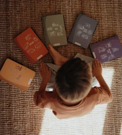 Kidywolf Kreativ Leg|Malebog><noscript><img width=