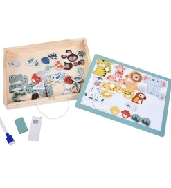 Kinder and Kids Trælegetøj>Aktivitetslegetøj - Træ