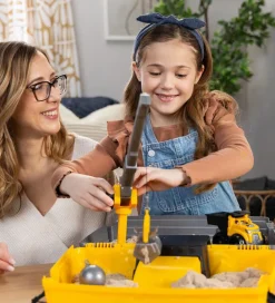 Kinetic Sand Udeleg Og Udendørs Legetøj><noscript><img width=