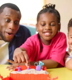 Kinetic Sand Kreativ Leg><noscript><img width=