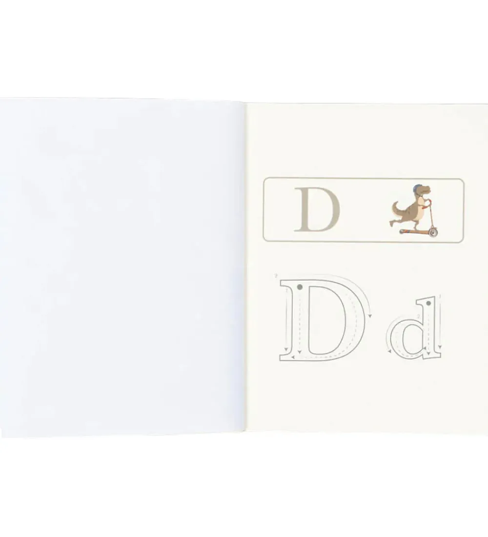 Konges Sløjd Kreativ Leg|Bøger>Aktivitetsbog m. Farveblyanter - Multi