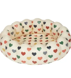 Konges Sløjd Vandleg|Udeleg Og Udendørs Legetøj>Badebassin - Small Shell - 90x25 cm - Bon Coeur Co