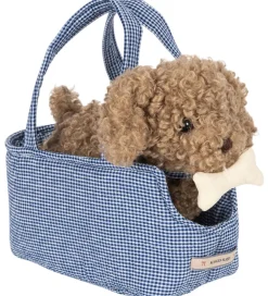 Konges Sløjd Bamser>Bamse - Hundehvalpen Lulu - Multi