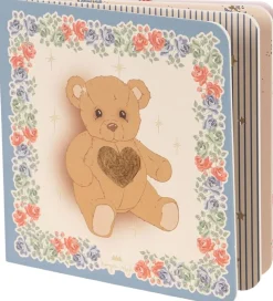 Konges Sløjd Bøger>Bog m. Rør og Føl - Bear