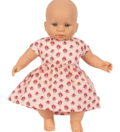 Konges Sløjd Dukker Og Tilbehør>Dukke - 40 cm - Kallis - Multi