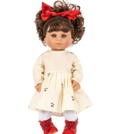 Konges Sløjd Dukker Og Tilbehør>Dukke - 40 cm - Odette