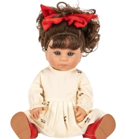 Konges Sløjd Dukker Og Tilbehør>Dukke - 40 cm - Odette