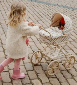 Konges Sløjd Dukker Og Tilbehør><noscript><img width=