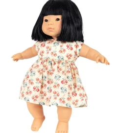 Konges Sløjd Dukker Og Tilbehør>Dukke - Suki - Lumina Rose - 42 cm