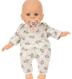 Konges Sløjd Dukker Og Tilbehør>Dukke - Violette - Verona Blues - 31 cm