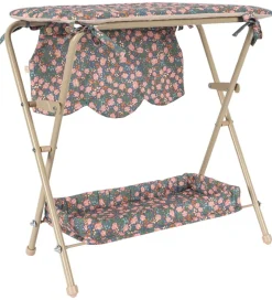 Konges Sløjd Dukker Og Tilbehør>Dukke Puslebord - Kyoto