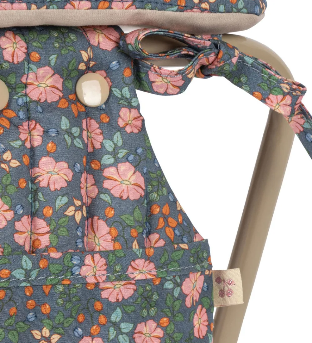 Konges Sløjd Dukker Og Tilbehør>Dukke Puslebord - Kyoto