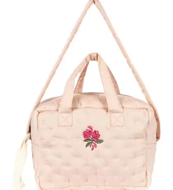 Konges Sløjd Dukker Og Tilbehør>Dukke Pusletaske - Cameo Rose