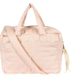 Konges Sløjd Dukker Og Tilbehør>Dukke Pusletaske - Cameo Rose