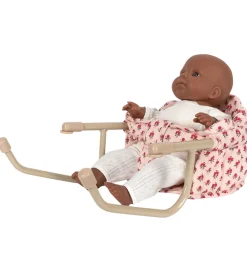 Konges Sløjd Dukker Og Tilbehør>Dukkebordstol - Rosie Rose