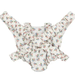 Konges Sløjd Dukker Og Tilbehør>Dukkebæresele - Verona Blues